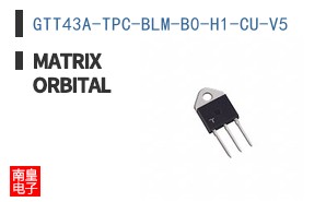 GTT43A-TPC-BLM-B0-H1-CU-V5 ͼƬ
